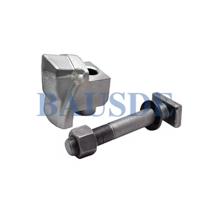 Зубья и ножи для мульчера BAUSDE (тип K3) – ножи для сельскохозяйственной техники, запчасти – гарантия 1 год - Product Image 4