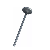 7701471378 7701473354 Soupape d'admission et d'échappement de vente chaude pour Renault Symbol Clio Megane 1.6 7701471378 7701473354