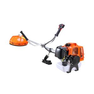 Désherbeuse Électrique Portable Sans Fil 21V Professionnelle sur Roues pour Jardin, <span class=keywords><strong>Coupe</strong></span>-Herbe Puissant - Product Image 3