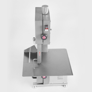 Cưa Xương Điện Máy Cắt Xương Thịt Cá Đông Lạnh Thương Mại Chất Lượng Cao 2020MM - Product Image 3