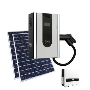 Tecnologia cina all'ingrosso ocpp ev caricabatterie portatile solare dc ev stazione di ricarica <span class=keywords><strong>GBT</strong></span> 15kw 20kw - Product Image 1