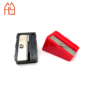 Usine chinoise Vente en gros <span class=keywords><strong>Taille</strong></span>-<span class=keywords><strong>crayon</strong></span> <span class=keywords><strong>jumbo</strong></span> pour crayons épais Conception plastique ABS - Product Image 4
