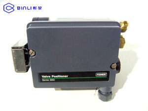 Posicionadores Electro-neumáticos de Acción Simple 3661 para Control Neumático, para Medios Gaseosos a Alta Temperatura, Personalizables OEM, Disponibles en Stock - Product Image 4
