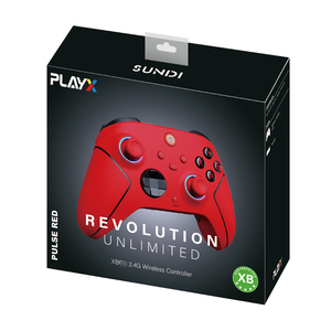 <span class=keywords><strong>จ</strong></span><span class=keywords><strong>อย</strong></span>เกมไร้สาย SUNDI PLAYX 2.4G บลูทูธ สำหรับ <span class=keywords><strong>Xbox</strong></span> Series S/X และ PC - Product Image 4