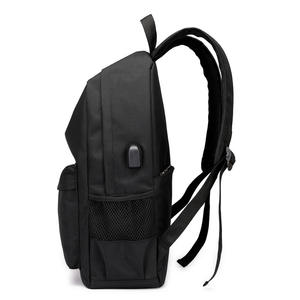 Custom Wholesale High Quality Fashion Waterproof <b>Nylon</b> <b>Backpack</b> Bag for Women and Can Custom <b>Backpack</b> - Product Image 5