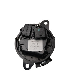Haut-parleur de tableau de bord Sonavox 6562C7 pour Peugeot 307 408 Citroën Fukang Sienna, pièce de rechange d'origine - Product Image 4
