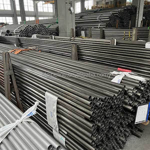 ASTM b474 inconel 600 <span class=keywords><strong>n06600</strong></span> monel 400 K500 hợp kim Niken 20mm Đường kính lớn không gỉ ống thép liền mạch - Product Image 4