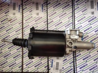 Pièces de transmission de bus King Long Servo d'embrayage 9700514240 Booster d'embrayage