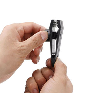 Outdoor Windproof <b>Tent</b> Clip Reinforced <b>Canopy</b> Buckle Ball Buckle with Wind Rope Extruding Plastic Modling for <b>Tent</b> Fixing - Product Image 2