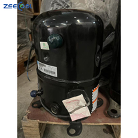 Compresor de Refrigeración de Pistón de Alta Calidad TFH4531Z TFH4531F TFH4531E, 400V 50HZ R404A, para Equipos de Refrigeración Tecu-mseh