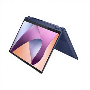 Nuevo Portátil Plegable 2 en 1 de 14 Pulgadas <span class=keywords><strong>IdeaPad</strong></span> Flex <span class=keywords><strong>5</strong></span> Azul Abyss Intel 8GB 512GB SSD Enchufe Europeo para Uso Personal y Empresarial - Product Image 5
