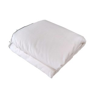 Pure Cotton Mulberry Silk <b>Quilt</b> Double Size Breathable Warm Autumn <b>Winter</b> Home Use Manual Weaving - Product Image 4