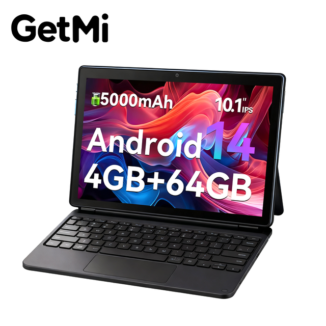 Android Tablet 10.1 Inch RAM ROM Tablet PC With Phone Call Tablet Support OEM Customized Brand