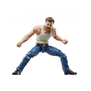 Personaje de película personalizado figuras de acción luchadores juguetes figuras de acción Lucha Libre dibujos animados figura animada coleccionable - Product Image 2