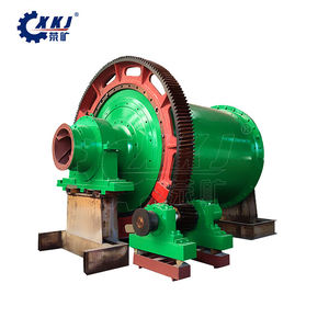 Mineraltrennmaschine 5 Tonnen/Std. Bleisinkmine Kugelmühle in Marokko verkauft - Product Image 5