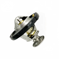 Nouveau thermostat de haute qualité pour Sebring, Journey, Caliber, Jeep Compass 2.0L/2.4L 2007-2020 OE 55111016AE