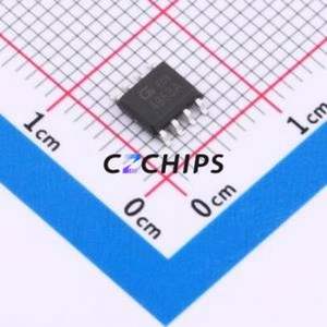 Transistor de Efecto de Campo (MOSFET) TW4953A SOP-8 Nuevo y Original, Venta al por Mayor de Componentes Electrónicos y Servicio BOM - Product Image 1