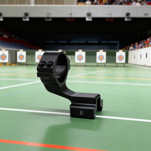 ขาตั้งกล้องเล็ง BANGBANG พร้อมความสูงตรงกลาง 1.55 นิ้ว สำหรับท่อขนาด 30 มม./1 นิ้ว - Product Image 2
