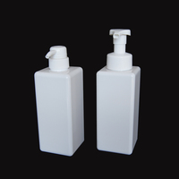 Botol Busa Persegi 400ml