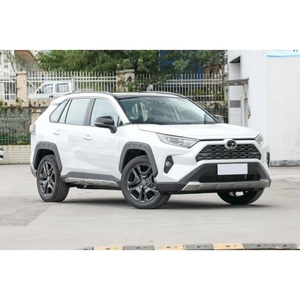 <span class=keywords><strong>2022</strong></span> superventas RAV 4 2.0L FWD CVT Prestige Edition 4WD 5 asientos de gasolina SUV asientos de cuero ACC Control de crucero R19 neumáticos izquierdo - Product Image 3
