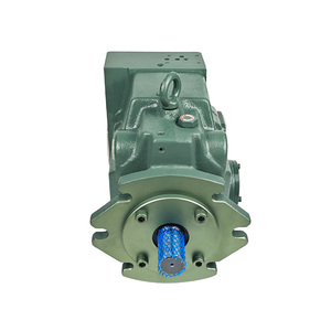 Pompe hydraulique à piston en fonte industrielle, remplace les modèles A70-FR01HS-60, A70-FR04HS-60, A70-LR01CS-60, A70-FR04HAS-A-60366 - Product Image 1
