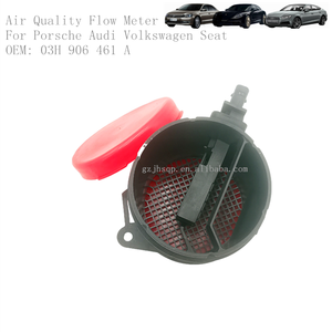 03H906461A Compteur de masse d'air pour VW Passat Touareg Audi Q7 TT 2.0 3.6 | 95860612500 | 03H906461 - Product Image 5