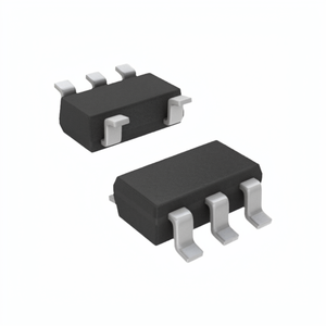 Electronic Chips Component NCT3705U-33 TR Power Management (PMIC) Manufacturer Channel SC 74A, SOT 753 - Product Image 1