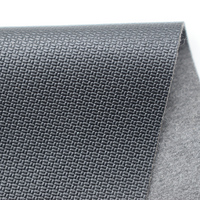 Cuir artificiel pu pour boîte de luxe, étui pour journal intime pour reliure de livres