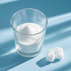 Gluconate de sodium de qualité industrielle, pureté élevée à 99 %, hautement soluble, poudre cristalline blanche pour matériaux de construction - Product Image 1