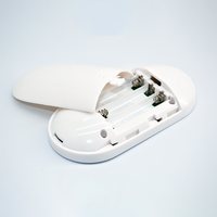 Contrôleur LED à distance tactile 12V-24V Gradateur LED pour bande lumineuse LED COB CCT Gradateurs LED