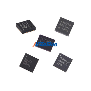 C8051F912-D-GM Original Microcontroller Chip WFQFN-24 One Stop BOM Table and Order Matching - Product Image 4