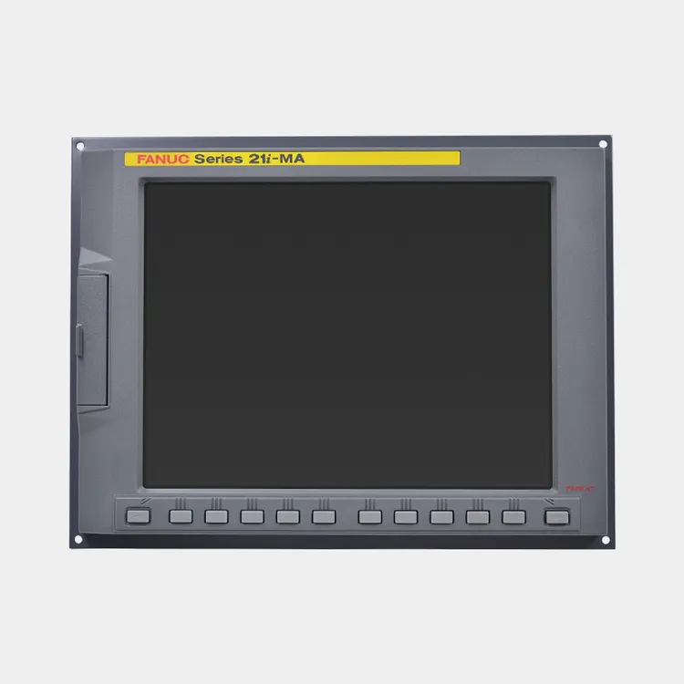 Japan Originele Fanuc Cnc Controller A02B-0247-B536