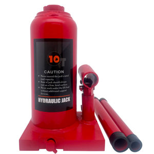 <span class=keywords><strong>Cric</strong></span> hydraulique de 10 tonnes, outil de réparation automobile, <span class=keywords><strong>cric</strong></span> de Garage automobile pour élévateur de voiture - Product Image 1