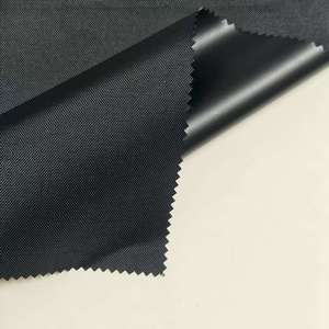 Bền 200D Matt Oxford vải Single-Side TPU nhiều lớp, nước mắt kháng cho du lịch hành lý, thuyền <span class=keywords><strong>inflatable</strong></span>, công nghiệp Bìa - Product Image 1