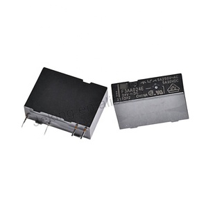 Jeking FTR-F3AA006E-HA FTR-F3AA018E-HA 7mm Breite 142 mm2 Montage raum 5A SLIM TYPE FTR-F3AA024E-HA Relais