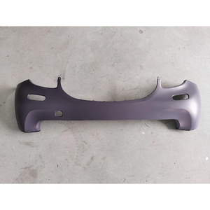 Paraurti Anteriore di Alta Qualità 4538800170 per Smart <span class=keywords><strong>Fortwo</strong></span> Coupé e Berlina W453 Mercedes-Benz - Product Image 6