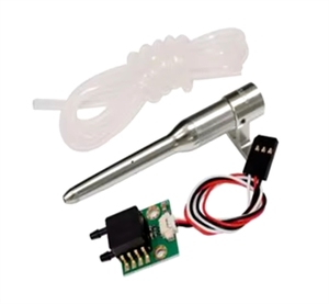 Contrôleur de vol CUAV RC MS4525 pour <span class=keywords><strong>avion</strong></span> Pixhawk PX4, capteur de vitesse numérique C0104 avec tube de pilotage FXB - Product Image 4