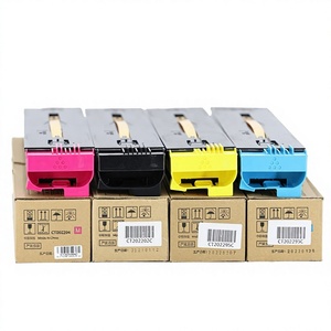 Ct202292 Ct202295 Ct202294 Ct202293สำหรับ Xer0x V80 180ตลับหมึกโทนเนอร์ต้นฉบับ - Product Image 2