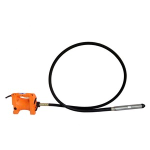 Vibrateur à béton portable X-RAY 2300/1800W, outil <span class=keywords><strong>professionnel</strong></span> pour la construction, vibrateur électrique - Product Image 2