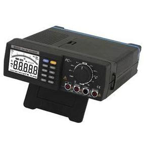 Multimètre numérique industriel de haute qualité HF-Shaw MS8040, 22000 points de mesure, auto-étalonnage, anti-poussière, multimètre numérique MS8040 - Product Image 4