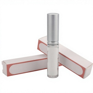 NUEVO Adhesivo Líquido Fuerte para Lifting de Pestañas, Sin Olor, Sin Alcohol, Sin Látex, para Permanente de Pestañas - Product Image 4