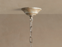 Lustre de plafond élégant de style américain, en cristal, design de créateur, pour cuisine, restaurant, luminaire suspendu en forme de branche d'arbre, feuille, fleur
