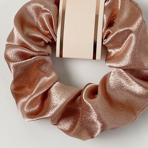 Lot de bandeaux et nœuds en tissu doux faits à la main, haute élasticité, accessoires de cheveux de mariée pour mariage et fête, commande en gros disponible - Product Image 4