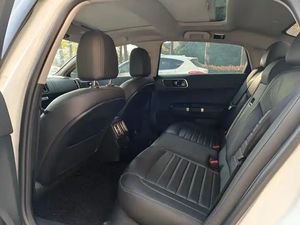 Citroën <span class=keywords><strong>C6</strong></span> 2023 400THP Édition Commémorative Fabriquée en Chine 1.8T Économique en Carburant Voiture Neuve d'<span class=keywords><strong>Occasion</strong></span> avec Sièges en Cuir - Product Image 6