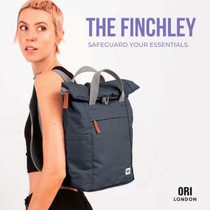 Free Sample Custom <b>Rolltop</b> Laptop <b>Backpacks</b> Bag for Men Unisex Custom Rolling Adult <b>Backpack</b> Roll Top Laptop <b>Backpack</b> - Product Image 5