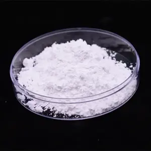 Fused partially magnesia stabilized zirconia powder Fused magnesia-stabilized zirconia