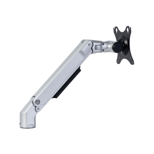 Aluminum Multi Screen Desk <strong>Bracket</strong> Monitor Arm Stand Dual LCD Mounts Desk <strong>Bracket</strong> Monitor Wall Mount <strong>Bracket</strong> - Product Image 1