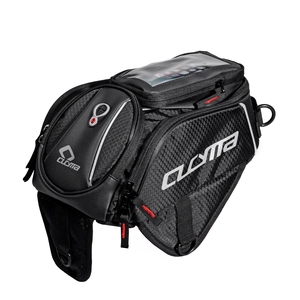 CUCYMA <strong>Fashion</strong> Latest Style Motorcycle Bag Moto Tank Bag Waterproof With Phone Navigation - Product Image 1