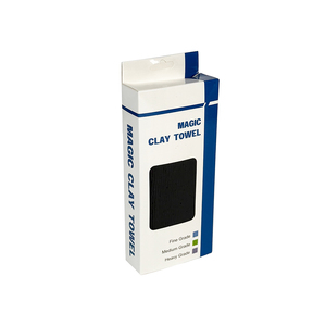 Serviette en microfibre magique de qualité supérieure pour le <span class=keywords><strong>nettoyage</strong></span> automobile, fournisseur chinois - Product Image 6