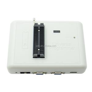 Programmateur USB EMMC-NAND Flash RT809H avec 26 adaptateurs, kit d'outils d'ingénieur pour AUTO, GPS, TV, BIOS d'ordinateur - Product Image 2